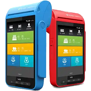 杭州拉卡拉智能POS机